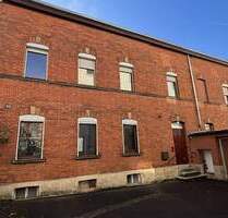 SCHLUMMERNDES POTENTIAL - GENIALE LAGE! - Bamberg