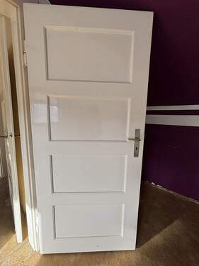 Zimmer / Türen - 