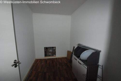 Hauswirtschaftsraum - 