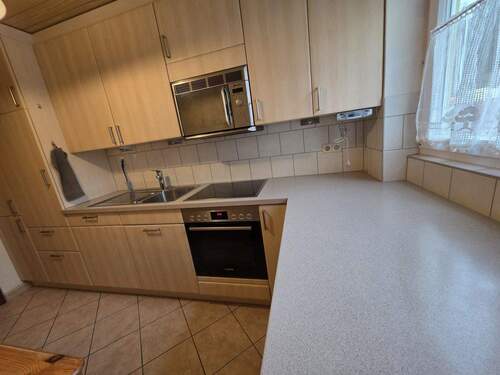 Küche - Reihenmittelhaus mit 107,00 m&sup2; in Jestetten zum Kaufen