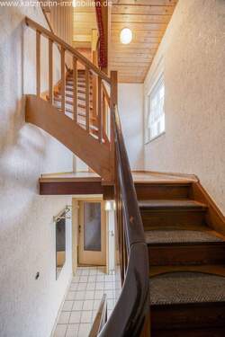 Treppenhaus - 