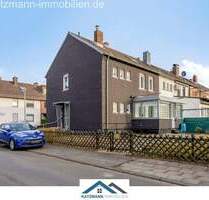 1-2 Familienhaus mit Garage - Wohnen & Vermieten kombinierbar, fußläufig zur S-Bahn-Station - Bonn Lessenich