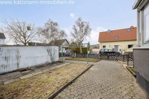 Garten - 