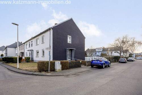 Außenansicht - Einfamilienhaus mit 113,00 m&sup2; in Bonn zum Kaufen