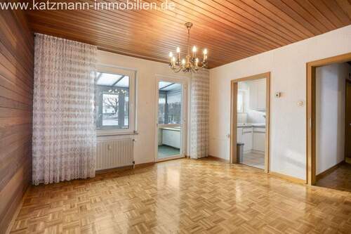 Wohnzimmer (EG) - 