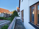 Balkon Nr. 2 - 