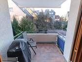 Balkon Nr. 1 - 