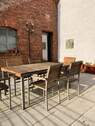 Terrasse - 