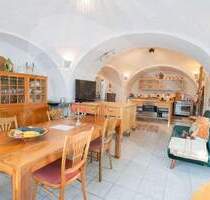 Individuelles Stadthaus am Marktplatz in Röhrnbach