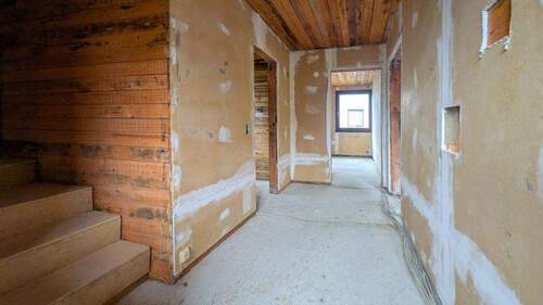 Flur im Obergeschoss - 