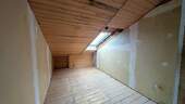 Raum im Dachgeschoss - 