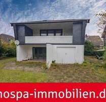 Entkerntes, im Rohbau befindliches Einfamilienhaus mit viel Gestaltungspotenzial! - Maasholm