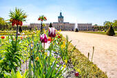 Schlossgarten - 