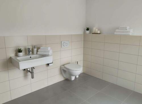 WC - (KI generiert) - 