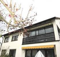 3 Zi. Maisonette ETW mit Wintergarten in Nürnberg - Altenfurt Wohnung kaufen