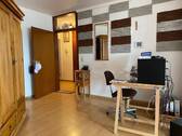 Wohnzimmer - 3 Zimmer Etagenwohnung in Kaiserslautern