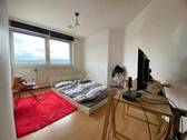Schlafzimmer - Etagenwohnung mit 66,00 m&sup2; in Kaiserslautern zum Kaufen