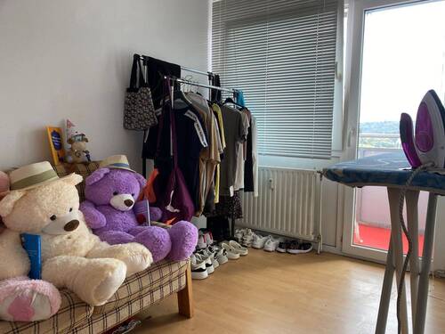 Kinderzimmer - 