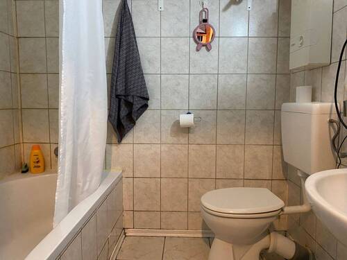 Badezimmer - 