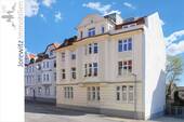 002 - Straßenansicht - 5 Zimmer Etagenwohnung zum Kaufen in Bielefeld