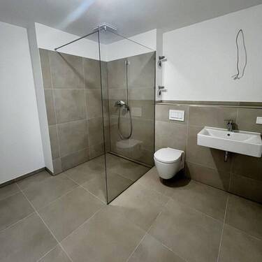 Badezimmer - 