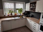 Küche - 4 Zimmer Etagenwohnung zum Kaufen in Bielefeld