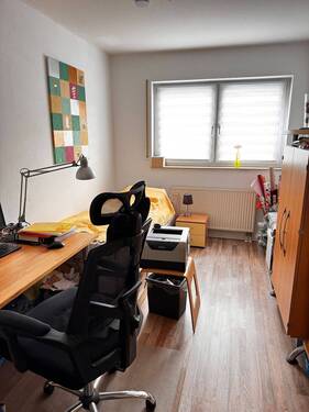 Schlafzimmer 1 - 