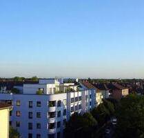 vermietete 1-Zimmer-Wohnung mit tollem Bergblick - München Untergiesing-Harlaching