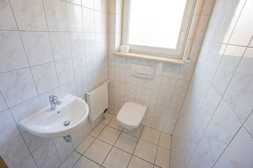 Gäste-WC - 
