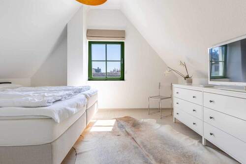 Schlafzimmer - 