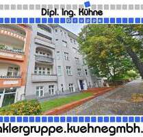 2 Zimmer-Wohnung vermietet - 199.500,00 EUR Kaufpreis, ca.  45,00 m² Wohnfläche in Berlin (PLZ: 12167) Steglitz