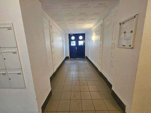 Bild 3 - 2 Zimmer Etagenwohnung in Berlin