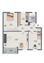 Grundriss - 
