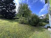 Ausblick Balkon - Etagenwohnung mit 68,00 m² in Coburg zum Kaufen
