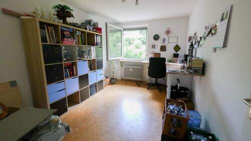 Büro/Kinderzimmer - 