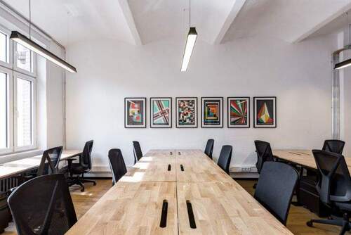 Sonstiges - Büro in Berlin