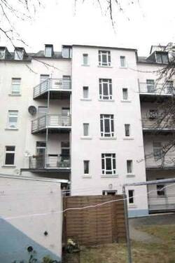 seba18_h - Etagenwohnung mit 60,00 m² in Chemnitz zur Miete