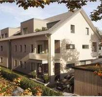 Exklusives Wohnen in kleiner Gemeinschaft: Ihr neues Zuhause im Herzen von Werl