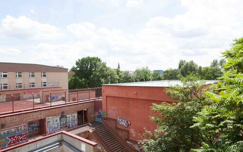 Sonstiges - Büro zur Miete in Berlin