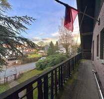 Preiswerte Obergeschoss-Wohnung im Stadtkern - Steinfeld (Oldenburg)