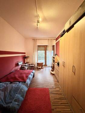 Schlafzimmer - 