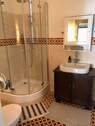 Badezimmer unten - 
