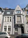 Ansicht Altbau - 4 Zimmer Etagenwohnung zum Kaufen in Mönchengladbach