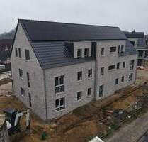 Attraktive Dachgeschosswohung in Werlte mit Dachterrasse