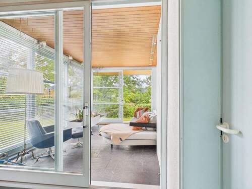 Wintergarten - Bungalow mit 210,00 m&sup2; in Waldstetten zum Kaufen