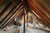 Dachgeschoss - 