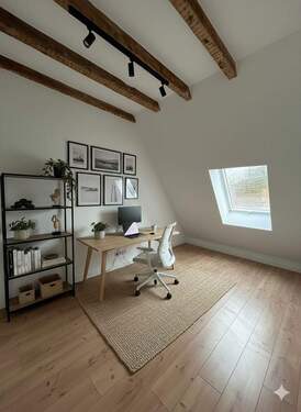 Bild 3 - 3 Zimmer Etagenwohnung in Mönchengladbach