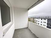 Balkon/ Loggia - 