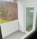 Balkon - 2 Zimmer Etagenwohnung zum Kaufen in Niedernhausen