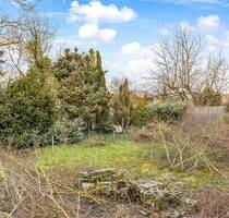 Grundstück in zweiter Reihe in Palmbach - naturnah wohnen mit guter Anbindung! - Karlsruhe / Palmbach